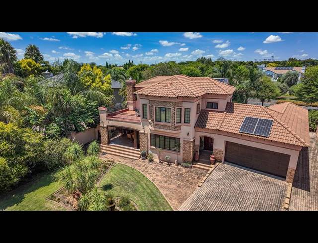 3 BEDROOM HOUSE FOR SALE IN MIDSTREAM ESTATE